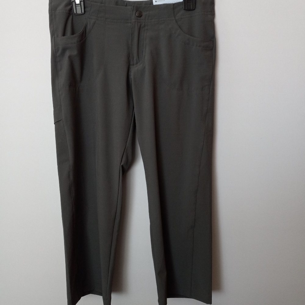 Patagonia Women’s All-Out Capris